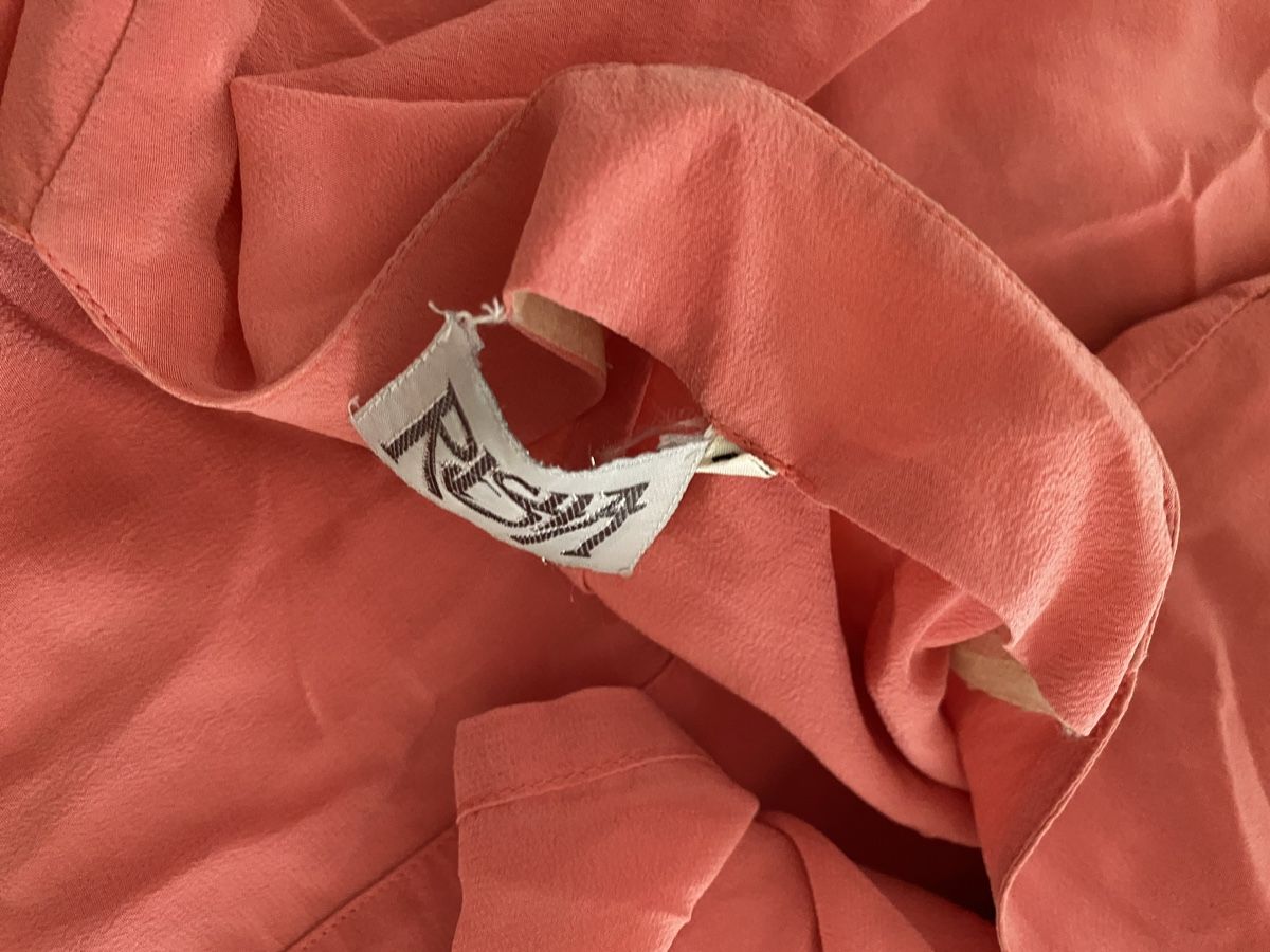 Blusen: Seiden Bluse 🌸 – Gebraucht aus Opfikon von Luis144 8
