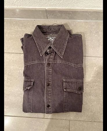 Jeanshemd