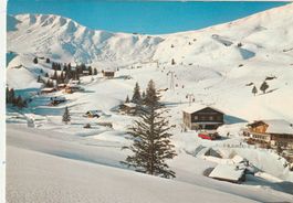 2 Karten Adelboden Skibetrieb