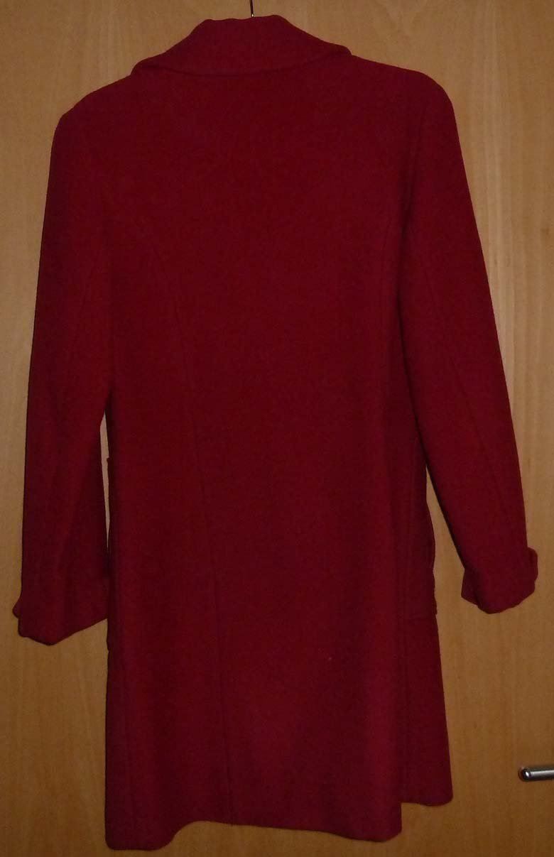 S.Oliver Cappotti: Mantel S.Oliver Gr 36/ S-M – Usato da Ruggell venduto da Dolce9 1