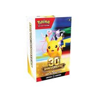 Booster bundle FR 30 jahre