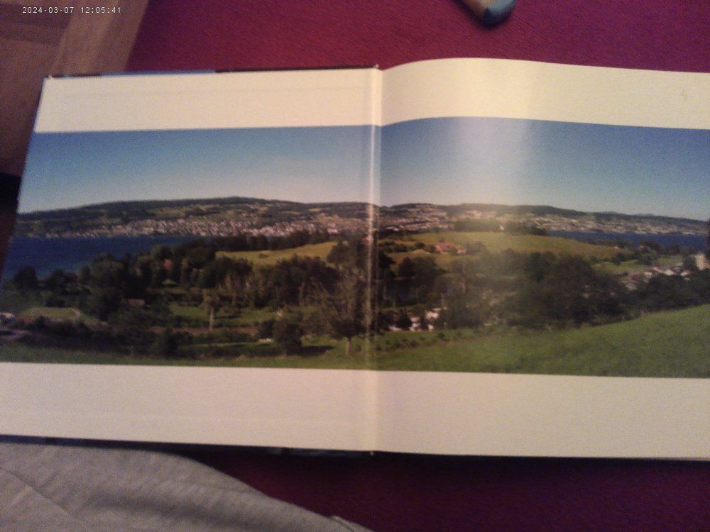 Libri: Halbinsel Au: Bildband mit DVD - Impressionen !!!!! – Usato da Volketswil venduto da nemo2000 3