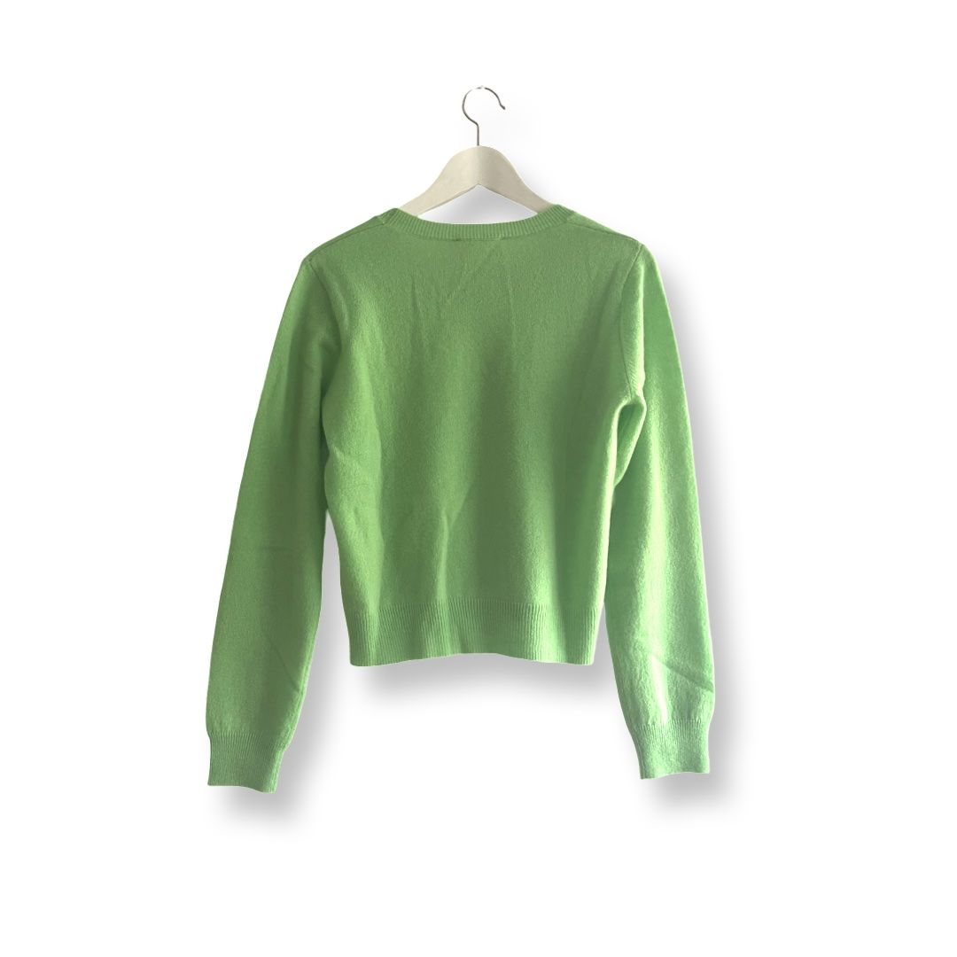 Pullover & Sweatshirts: ABSOLUT CASHMERE WoW Pullover 100% Kaschmir - neu - – Neu (gemäss Beschreibung) aus Jona von vanessasupermarket20 4