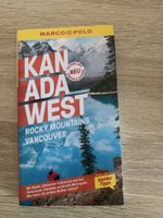 Reiseführer Kanada