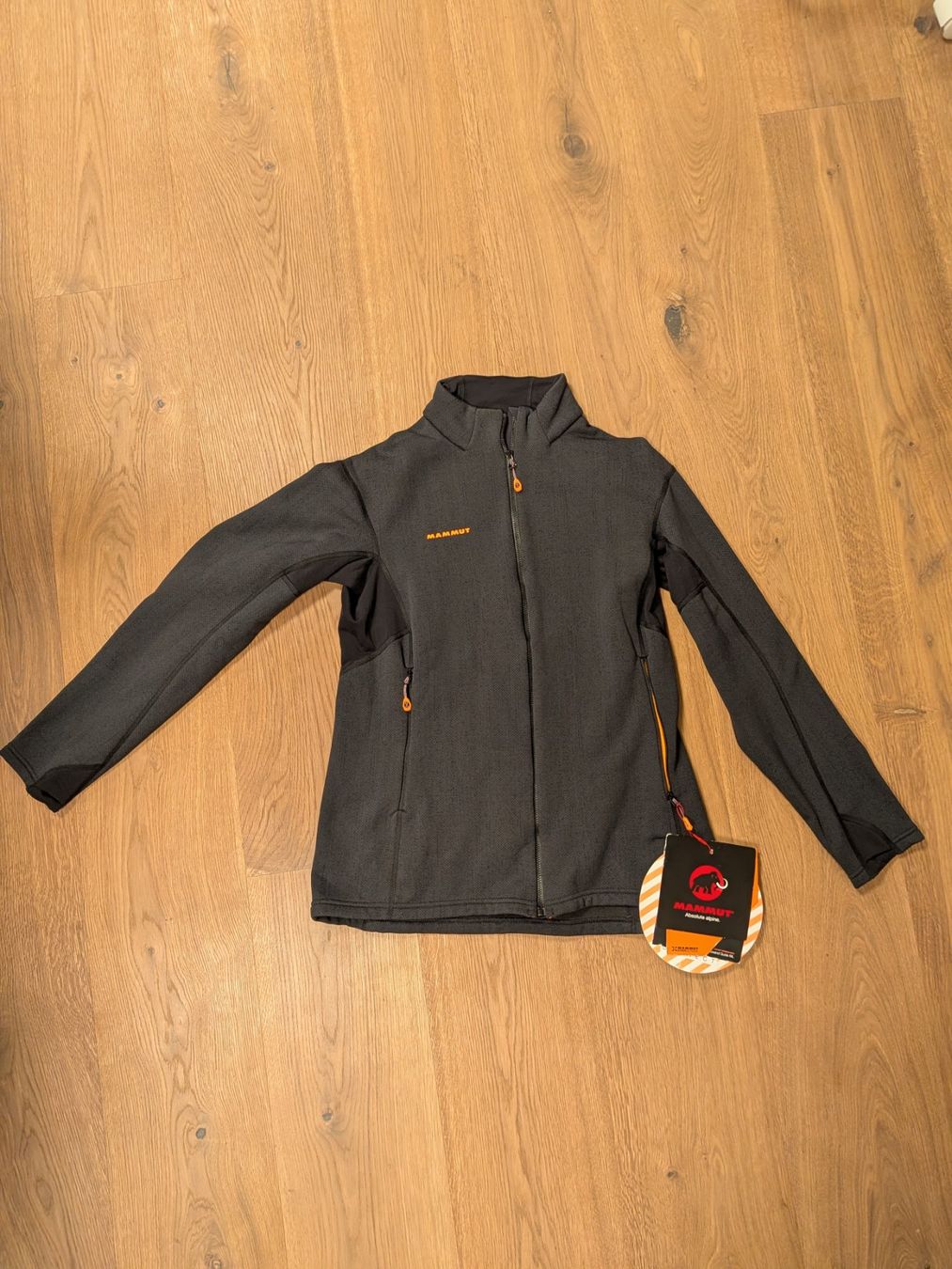 Mammut Vestes: Mammut Eiswand Guide Midlayer Women – Neuf avec emballage d'origine à Münsingen par dufoursg