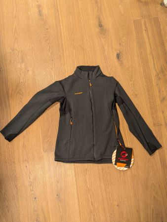 Mammut Eiswand Guide Midlayer Women