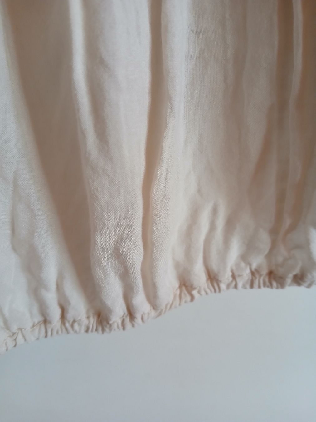 Top: Boho Top Gr. M – Usato da Marly venduto da schnibu2 3