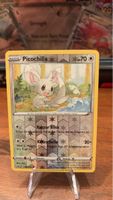 Picochilla Pokemon Karte 🇩🇪🐭