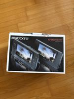 Tragbarer DVD-Player Scott Dayton Set Neu in OVP