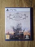 Jeu vidéo Anno 1800 Console Edition pour PlayStation 5