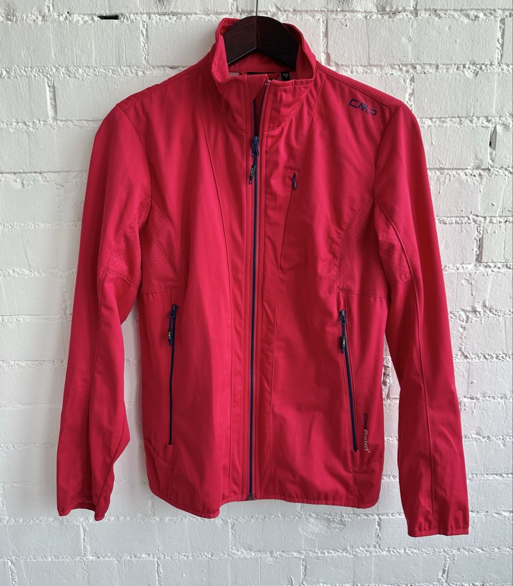 CMP Giacche: CMP Damen Outdoor Jacke / Gr. S – Nuovo (secondo la descrizione) da Bern venduto da Fraeuleinhonig