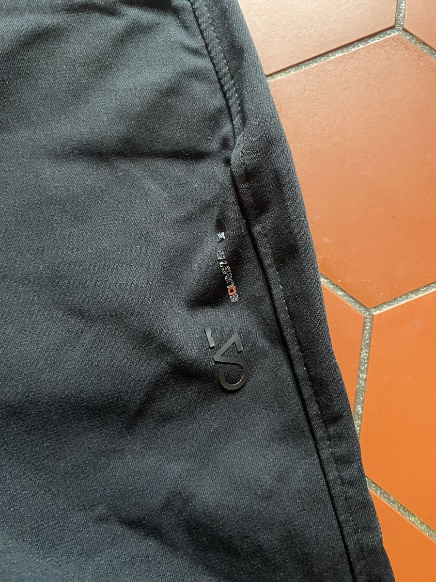 Pantaloni: Schwarze Reithose CATAGO – Usato da Zürich venduto da fantasia69 6
