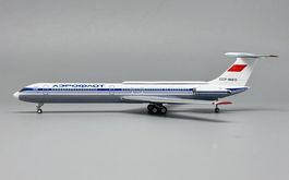 Iljushin IL-62 AEROFLOT