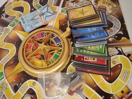 Das Spiel des Lebens SUPERSTAR EDITION!!
