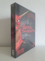PC Dungeon Keeper Add-On Deeper Dungeons (1997) Big Box NEU