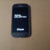 Samsung Galaxy Ace 4 Modell SM-G357FZ ohne Lock, lädt nicht
