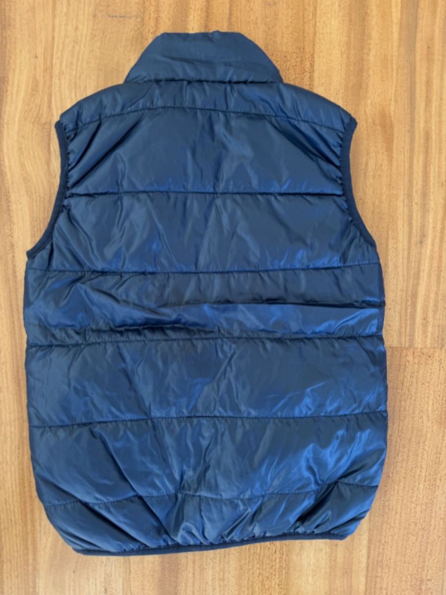 Altro abbigliamento per bambino: Daunengilet Kinder, 128 – Usato da Dietikon venduto da Tiburon6 2