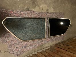 E21 Ausstellfenster