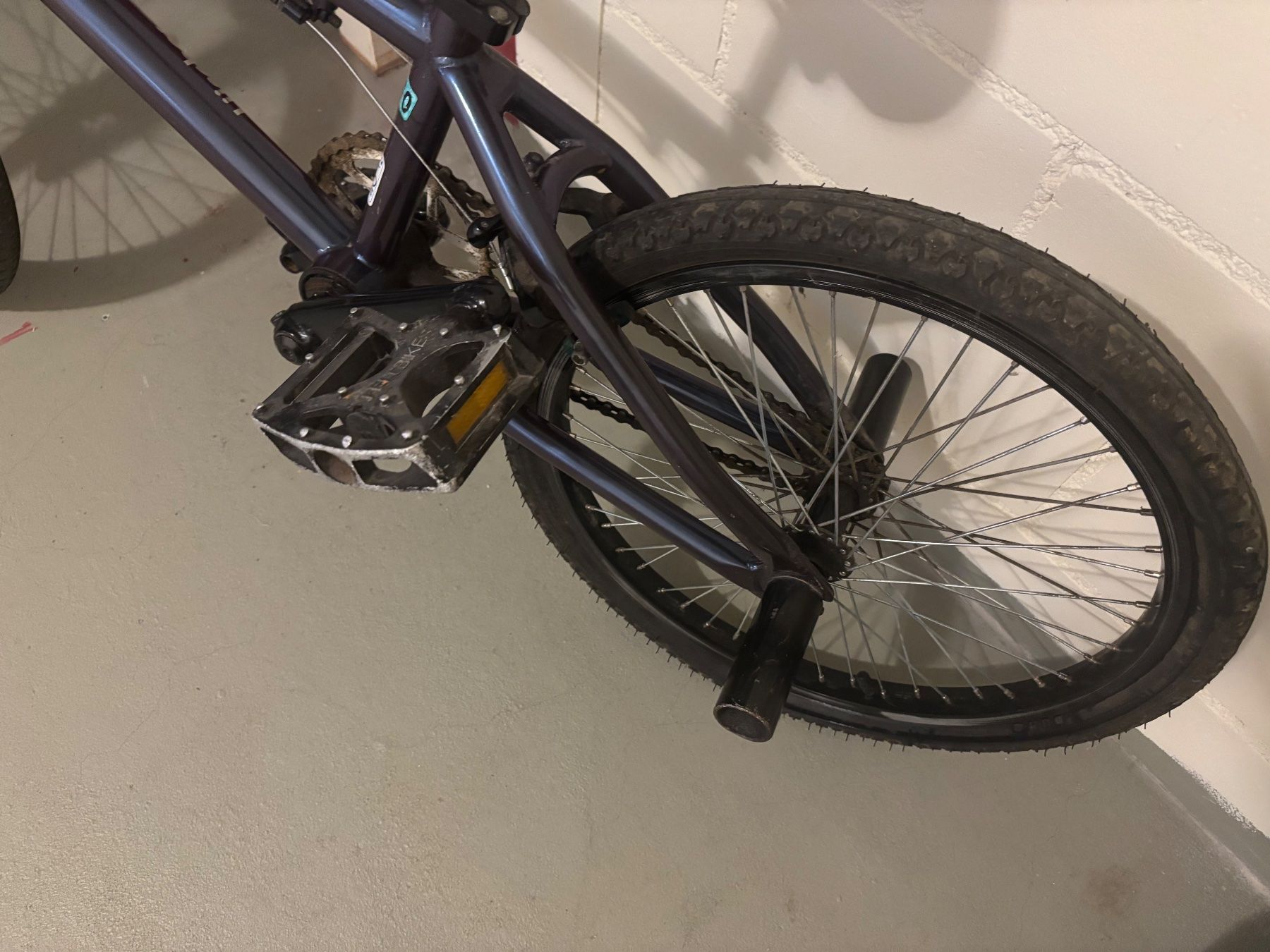 Felt Biciclette: BMX Bike – Usato da Näfels venduto da faruno 2