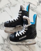Bauer Schlittschuhe