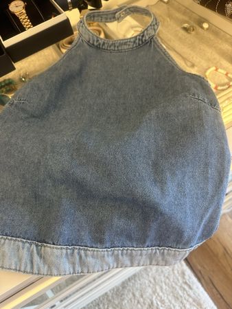 Zara Jeans