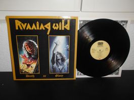 Running Wild – Death Or Glory / 1989