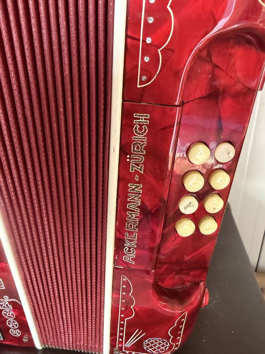 Musikinstrumente: Stradella armonica  – Gebraucht aus Muhen von MiGeiss64 7