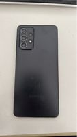Samsung Smartphone A52 gebrauchter Zustand