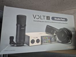 volt 2 Studio pack