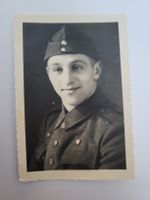 Foto Soldat schweiz R62
