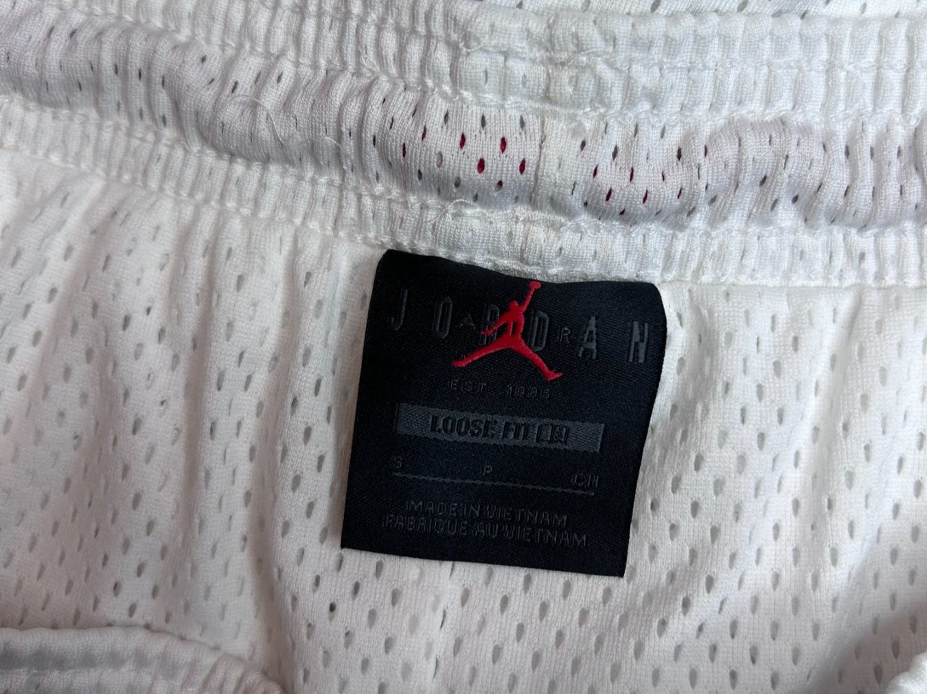 Jordan Pantaloni: Nike Jordan Shorts – Nuovo (secondo la descrizione) da St. Gallen venduto da look-twice 5