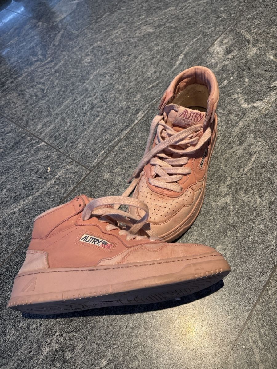 Autry Scarpe da donna: Autry Gr.36 – Usato da Lumino venduto da Red53