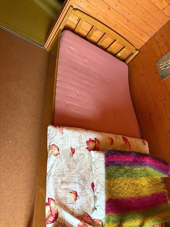 Betten: Bett aus Holz – Gebraucht aus Biglen von seraina.ka 1