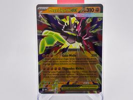 Optimale Ordnung - Mega Zygarde ex (POR 47) - DE
