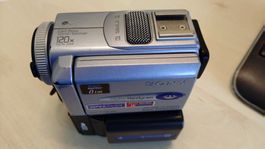 Sony Handycam DCR-PC9E
