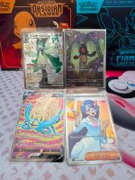 🔥Pokemon TCG Lotto 4 carte / 4 Karten - Near Mint - JP
