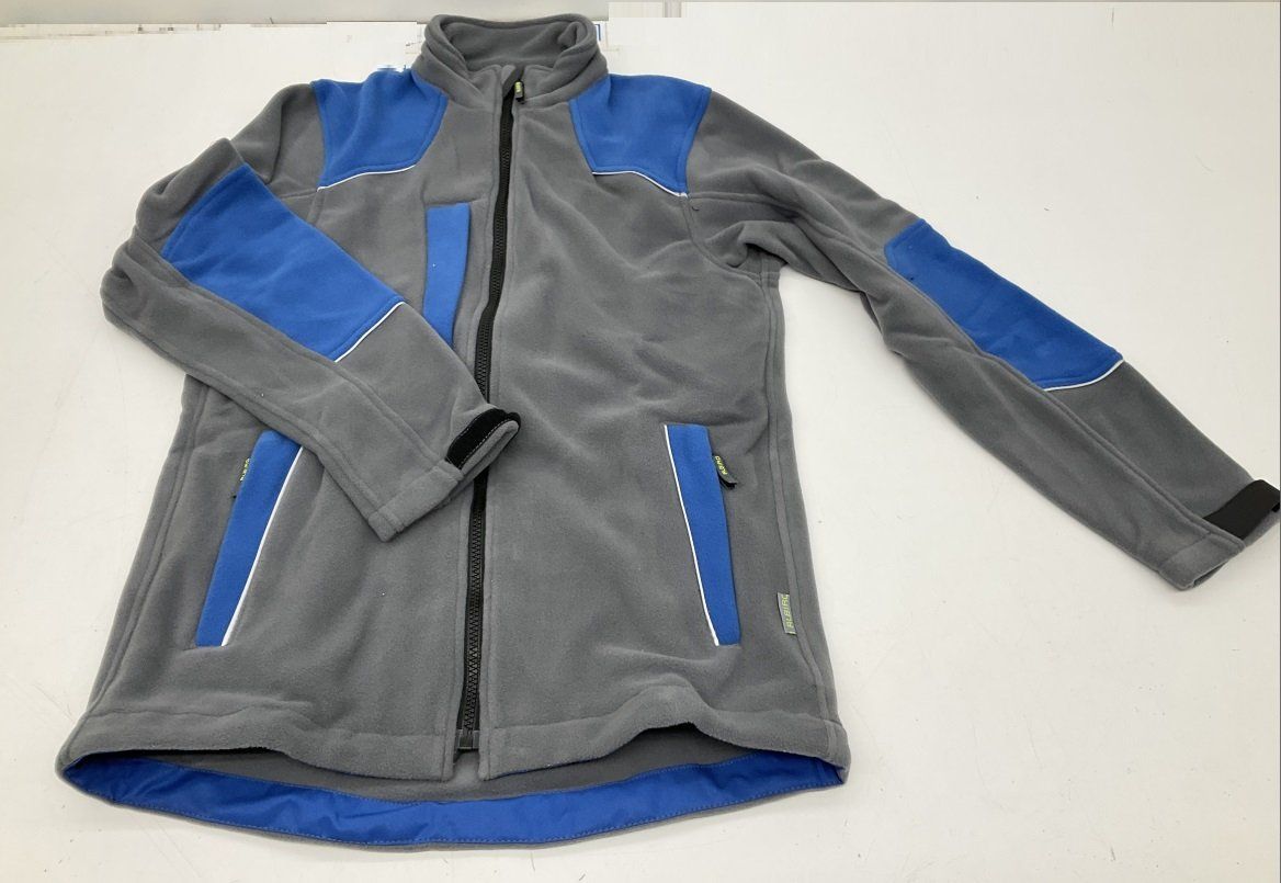 Giacche: Fleecejacke Gr. XXL NEU – Nuovo (secondo la descrizione) da Uerkheim venduto da Kaufoption