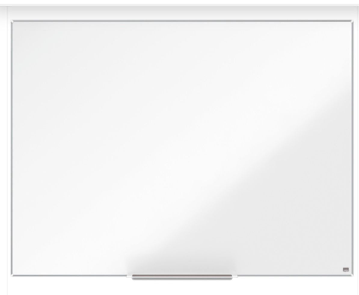 Wandtafeln: neues Nobo Impression Pro Whiteboard Emaille 90 x 120 cm – Neu und originalverpackt aus Necker von liq24 1
