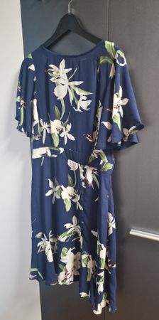 Guido Maria Kretschmer Kleid, Gr. 40,