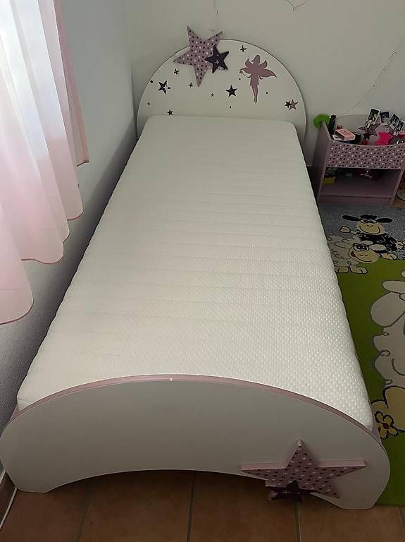 Micasa Letti: Letto bambina – Usato da Castione venduto da chr_q9n2 2