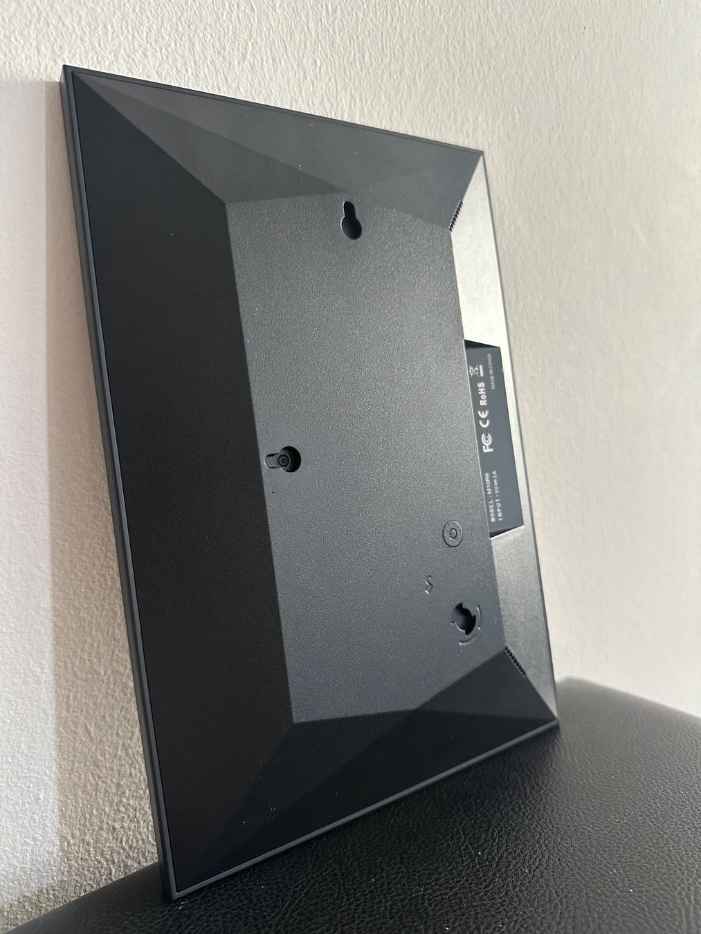 Cornici: Digitaler Rahmen – Nuovo e nell'imballaggio originale da Zürich venduto da mip_sn2r 2