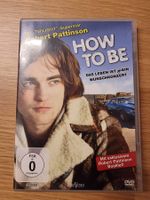 Robert Pattinson - How To Be DVD - Das Leben ist...49