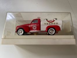Solido Dodge Citerne TEXACO Nr. 4426 NEU, originalverpackt