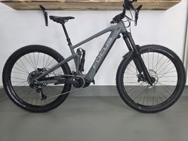 Focus SAM² 6.7–Bosch Performance Line CX