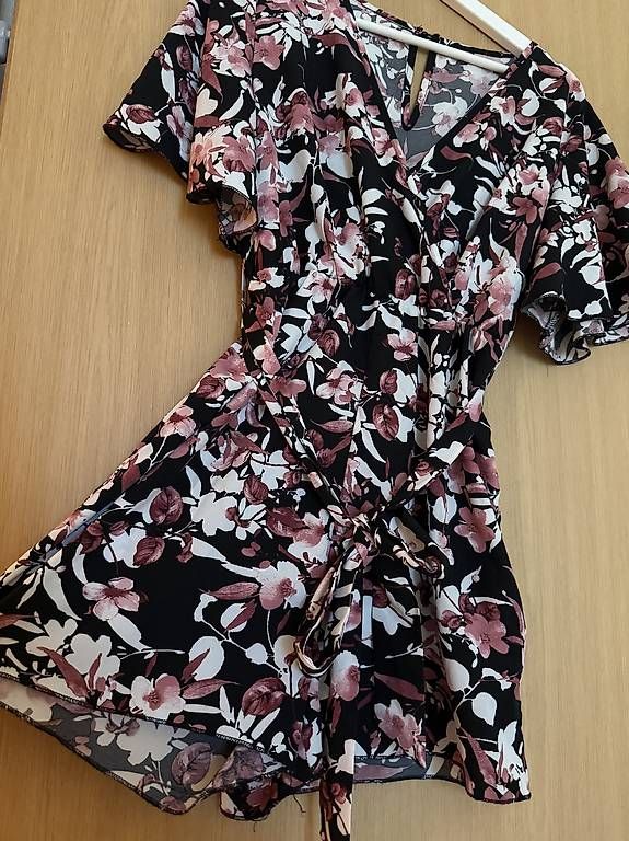 Jumpsuits: Jumpsuit kurz – D'occasion à Alchenflüh par selina077 1