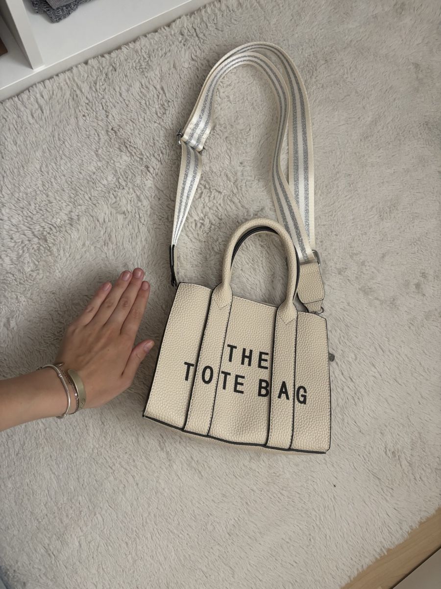 Borse da donna: Tote Bag  – Nuovo (secondo la descrizione) da Hütten venduto da moc_5xdf 1