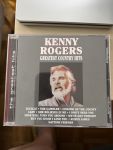 CD Kenny Rogers - Greatest Country Hits