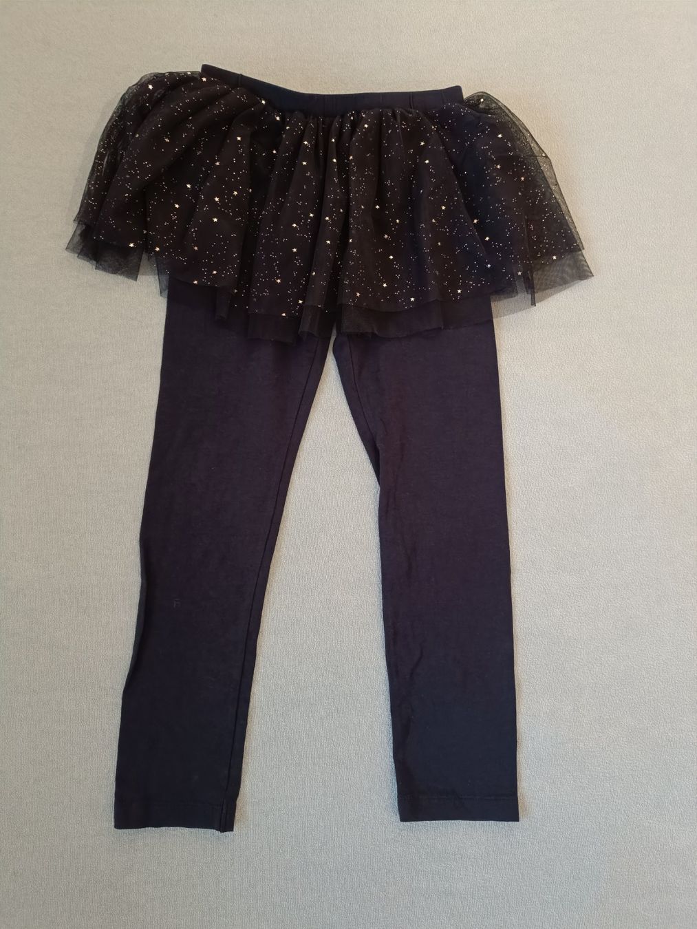 Calze & Collant: Neue Leggins 122/128 – Nuovo (secondo la descrizione) da Wohlen AG venduto da Fabe3