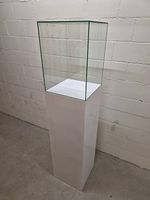 Vitrine / Museumsvitrine