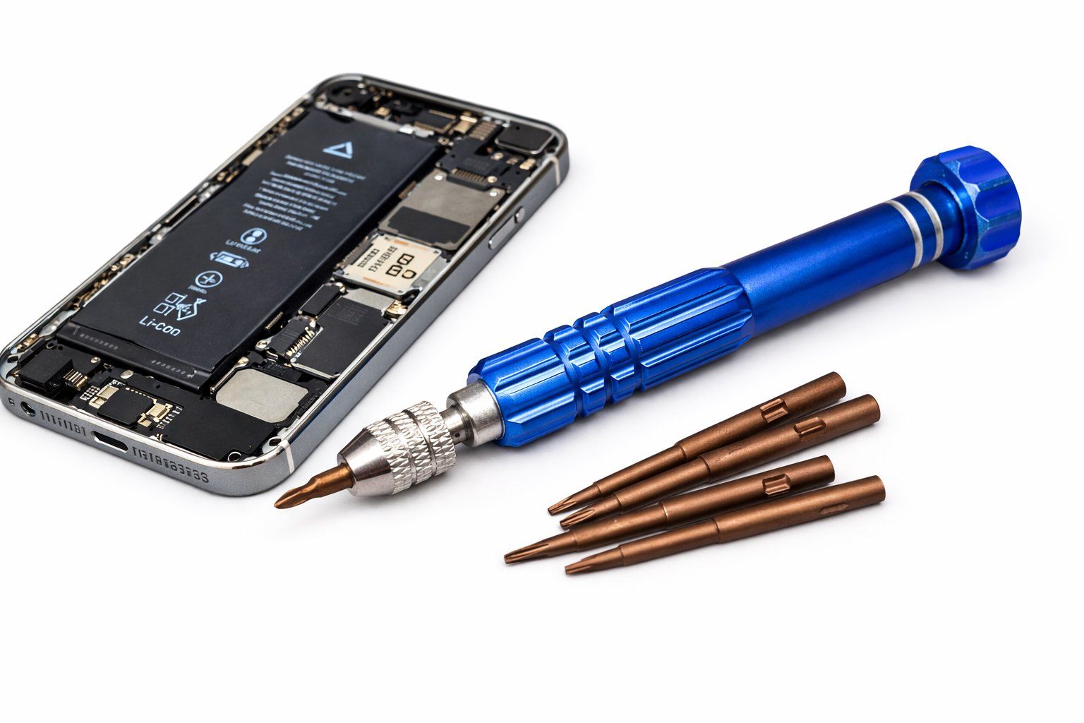 Tutti gli attrezzi: Handy Reparatur Werkzeug Set – Nuovo (secondo la descrizione) da Fully venduto da VaneaSelection